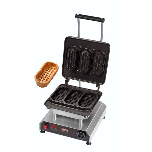 Neumarker Thermocook - Waffle Bowl